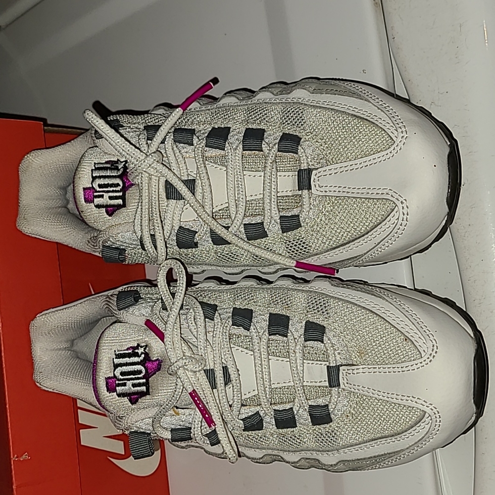Nike Air Max 95 Houston pride